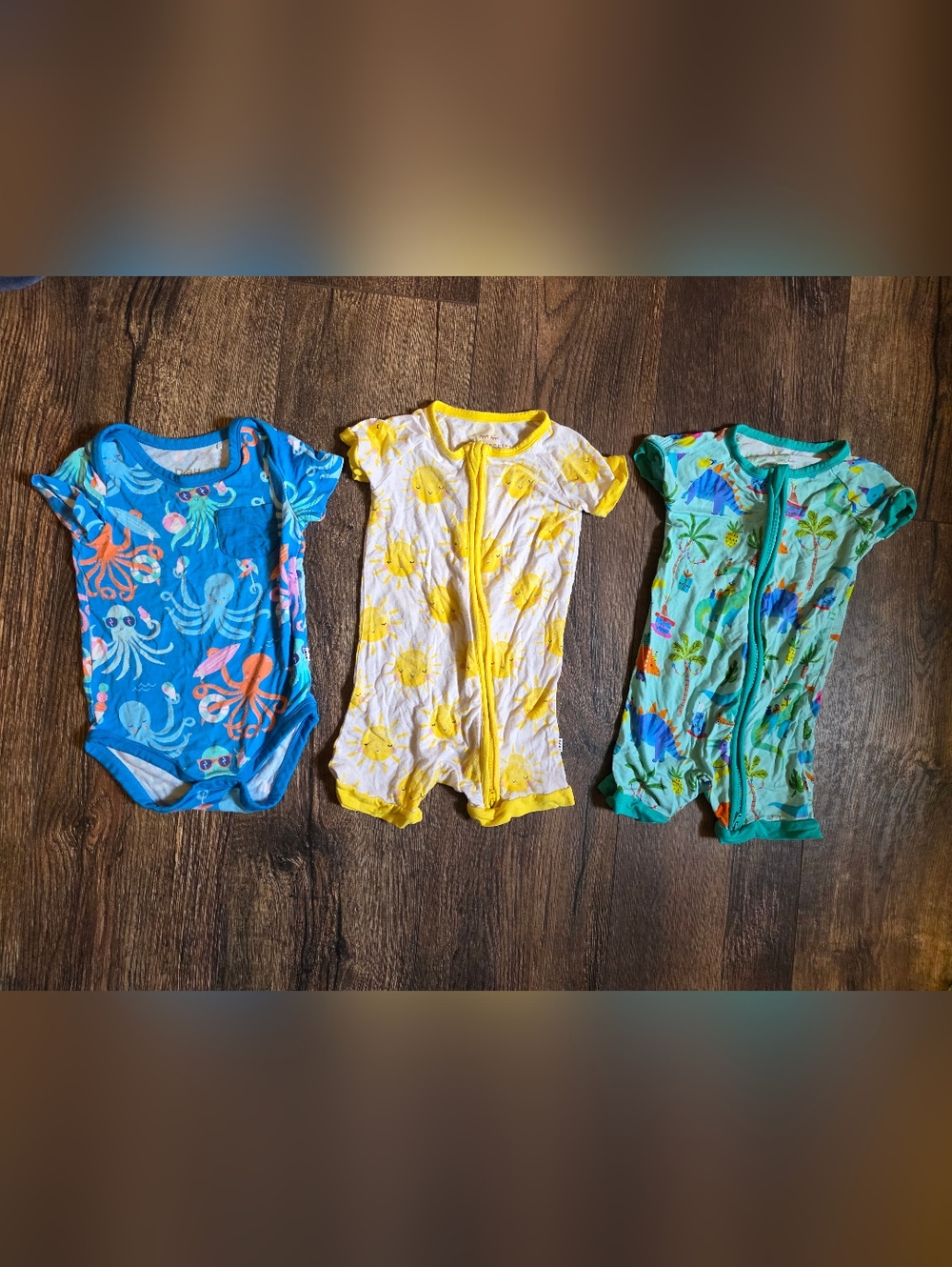 Little Sleepies Bundle
